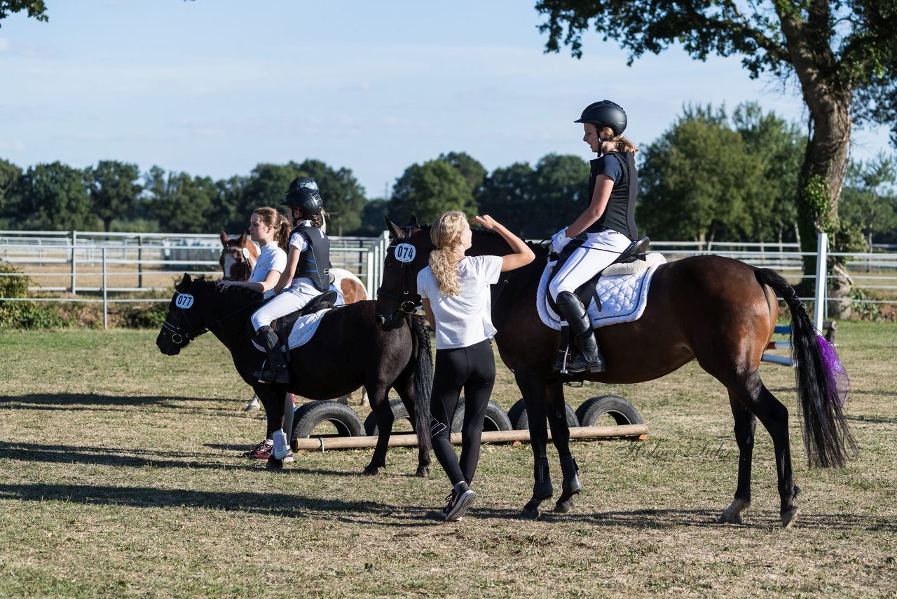 Bild 123 - Pony Akademie Turnier